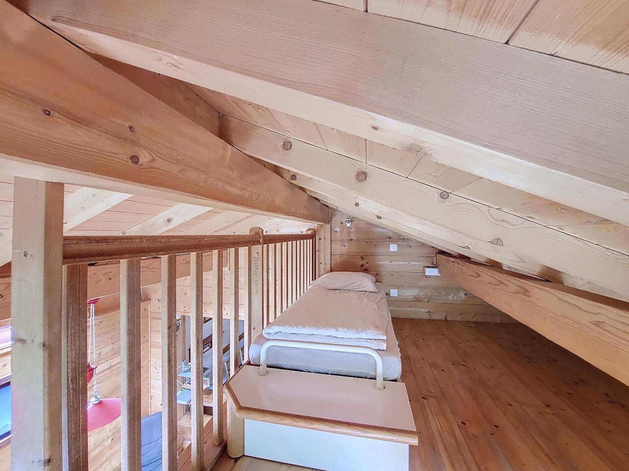 Appartement A 600M Des Remontees Mecaniques, Centre Morzine, Chalet Les Joux Exterior photo
