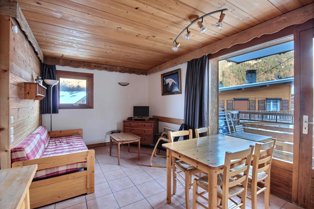 Appartement A 600M Des Remontees Mecaniques, Centre Morzine, Chalet Les Joux Exterior photo